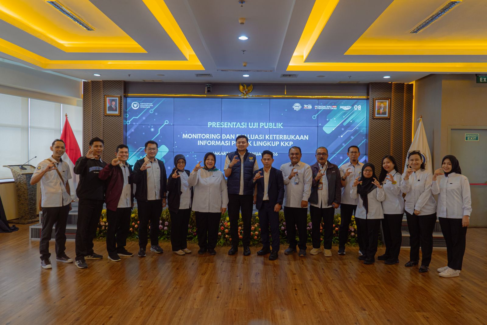 Mengenal UPT DISDIKPORA Maos: Jantung Kehidupan Kepemudaan Cilacap